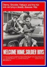 Watch Welcome Home Soldier Boys 123moviesFree