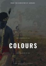 Watch Colours - A dream of a Colourblind 123moviesFree
