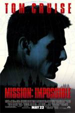 Watch Mission: Impossible 123moviesFree