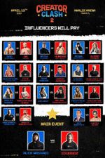 Watch Creator Clash 2 123moviesFree