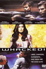 Watch Whacked! 123moviesFree