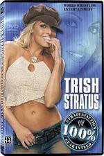 Watch WWE Trish Stratus - 100% Stratusfaction 123moviesFree