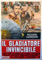 Watch The Invincible Gladiator 123moviesFree