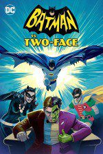 Watch Batman vs. Two-Face 123moviesFree