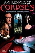 Watch A Chronicle of Corpses 123moviesFree