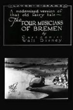 Watch The Four Musicians of Bremen 123moviesFree