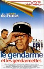 Watch Le gendarme et les gendarmettes 123moviesFree