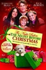 Watch Night Before The Night Before Christmas 123moviesFree
