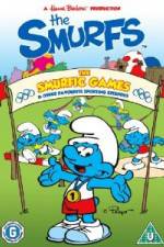 Watch The Smurfic Games 123moviesFree
