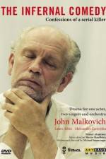 Watch The Infernal Comedy Confessions of a Serial Killer 123moviesFree