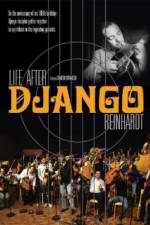 Watch Life After Django Reinhardt 123moviesFree