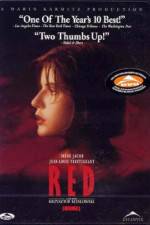 Watch Trois couleurs: Rouge 123moviesFree