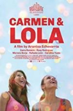 Watch Carmen & Lola 123moviesFree
