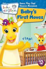 Watch Baby Einstein: Baby's First Moves 123moviesFree