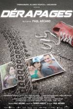 Watch Derapages 123moviesFree