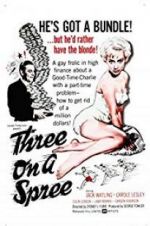 Watch Three on a Spree 123moviesFree