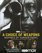 Watch A Choice of Weapons: Inspired by Gordon Parks 123moviesFree