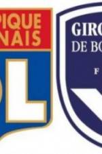Watch Olympique Lyon vs Bordeaux 123moviesFree