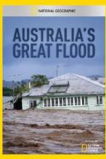 Watch Australia's Great Flood 123moviesFree