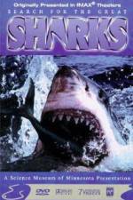 Watch Search for the Great Sharks 123moviesFree