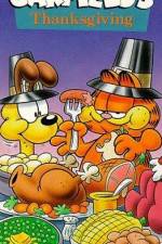 Watch Garfield's Thanksgiving 123moviesFree