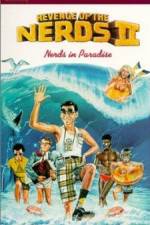 Watch Revenge of the Nerds II: Nerds in Paradise 123moviesFree