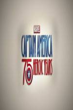 Watch Marvel's Captain America: 75 Heroic Years 123moviesFree