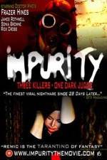 Watch Impurity 123moviesFree