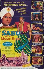 Watch Sabu and the Magic Ring 123moviesFree