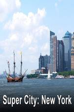 Watch Super City New York 123moviesFree