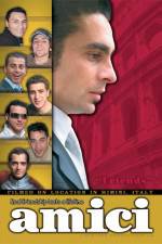 Watch Amici 123moviesFree