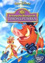 Watch Around the World With Timon & Pumbaa 123moviesFree