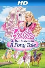Watch Barbie & Her Sisters in a Pony Tale 123moviesFree