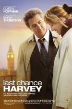 Watch Last Chance Harvey 123moviesFree
