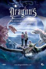Watch Dragons: Real Myths and Unreal Creatures - 2D/3D 123moviesFree