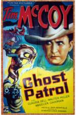 Watch Ghost Patrol 123moviesFree
