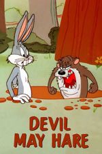 Watch Devil May Hare (Short 1954) 123moviesFree
