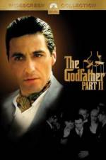Watch The Godfather: Part II 123moviesFree