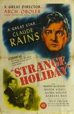 Watch Strange Holiday 123moviesFree