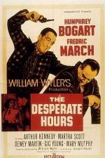 Watch The Desperate Hours 123moviesFree
