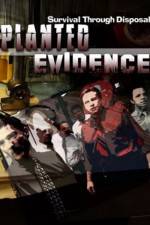 Watch Planted Evidence 123moviesFree