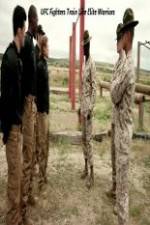 Watch UFC Fighters Train Like Elite Warriors 123moviesFree