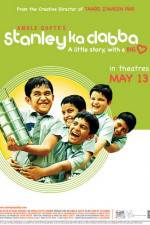 Watch Stanley Ka Dabba 123moviesFree