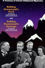 Watch Bulldog Drummond's Revenge 123moviesFree