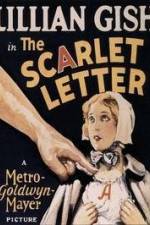Watch The Scarlet Letter 123moviesFree