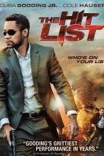 Watch The Hit List 123moviesFree