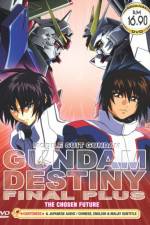 Watch Mobile Suit Gundam Seed Destiny Final Plus: The Chosen Future (OAV 123moviesFree