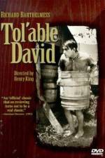 Watch Tol'able David 123moviesFree