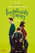 Watch The Fundamentals of Caring 123moviesFree