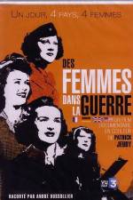 Watch Des femmes dans la guerre 123moviesFree